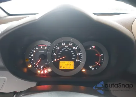 2008 Toyota Rav4 z USA, uszkodzony, nr VIN JTMZD33V986062753